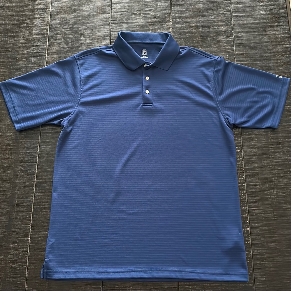PGA Tour Golf Polo